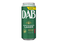 Alus DAB Original, 5%, 0,5 l, skardinė D
