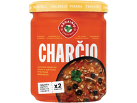 KĖDAINIŲ paruošta charčio sriuba, 480g