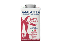 Ožkų pienas AMALATTEA, 1,6 % rieb. s. m., 500 g