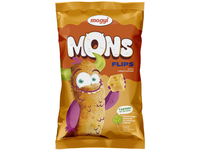 Kuk. užkandis MOGYI MONS, sūrio sk., 90 g