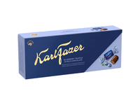 Saldainiai su mėlynių sk.įd. FAZER, 250 g
