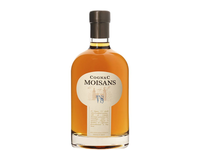 Moisans Cognac VS 0,5 L