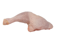 Viščiukų broilerių kulšelės, atšaldytos, ~ 900 g