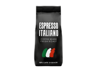 Kavos pupelės ESPRESSO ITALIANO, 1 kg
