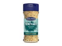 Prieskonių mišinys JAPANESE TERIYAKI SANTA MARIA, 44 g