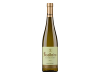 Vynas SOALHEIRO, Alvarinho Classico, baltas, 0,75l, 12,5%