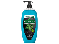 Dušo žėlė Palmolive For Men Revital 750ml