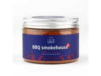 Prieskonių mišinys I AM THE SPICE BBQ Smokehouse, 90 g