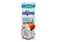 Kokosų, migdolų gėrimas ALPRO, 1l