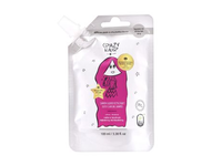 HS HISKIN CRAZY HAIR DEEPLY CLEANSING plaukų šampūnas, 100 ml