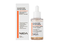 NIDA SALMON PDRN PEPTIDE veido serumas, 50 ml