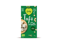 Tofu su žolelėmis, 250 g