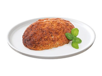 Keptas NETIKRAS ZUIKIS, II r., 1 kg