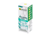 Stangrinantis serumas su alavijų ekstraktu GARNIER HYALURONIC ALOE, 30 ml