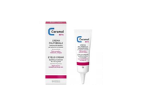 Raminantis kremas paraudusiems akių vokams CERAMOL BETA COMPLEX,10 ml