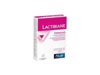 PILEJE LACTIBIANE IMMUNO, nuo 6 m., 30 tablečių
