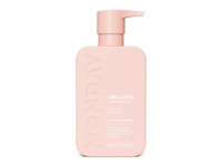 Kondicionierius MONDAY SMOOTH + WHEAT PROTEIN, 350ml