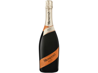 Putojantis baltasis saldus vynas MIONETTO ASTI, 750 ml