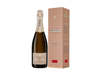 Šampanas PIPER HEIDSIECK CUVEE SUBLIME su dėže, 750 ml