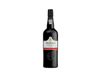 Likerinis raudonasis saldus vynas GRAHAM'S FINE RUBY PORT, 750 ml