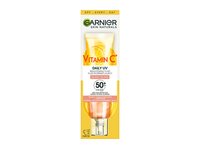 V. fluidas su spalva GARNIER VITAMIN C, 40 ml