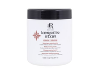 RR LINE KERATIN STAR plaukų kaukė, 1000 ml