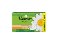 Higieniniai paketai NATURELLA Ultra Normal, S1, 20 vnt.