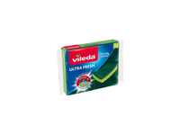 Kempinės VILEDA ULTRA FRESH, 2 vnt.