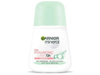 Rutulinis dezodorantas GARNIER MINERAL HYALURONIC CARE 50 ml