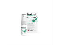 ISDIN BEXIDENT FRESH BREATH, burnos gaiviklis, 15ml