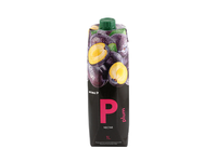 Slyvų nektaras RIMI, 1 l