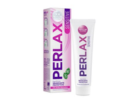 PERLAX SENSITIVE dantų pasta, 75 ml