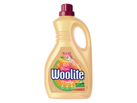 Skalb. spalv. drab. WOOLITE KER.FRUITY, 2,7 l