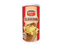 Eldorada Tradizionale Canister Traškučiai 400 g