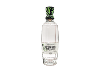 Tekila BUTTERFLY CANNON Rosa, 100% Agave, 40%, 0,5 l