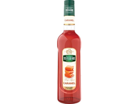 Sirupas TEISSEIRE, karamelės skonio, 1 l