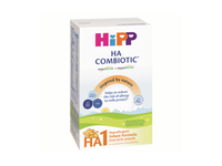 Hipoalerginis pieno mišinys HIPP COMBIOTIC HA1 (nuo gimimo), 350 g