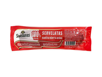 Karštai rūkytas SAMSONO servelatas, a. r., 220 g