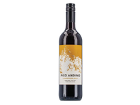 Raudonasis sausas vynas PICO ANDINO CARMENERE (PICO ANDINO CARMENERE RED DRY 12% 0.75L)