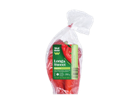 Pailgos saldžiosios paprikos WELL DONE, 250 g