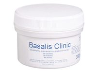 BASALIS kremas CLINIC, 350g