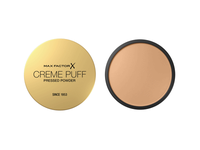 Kompaktinė pudra MAX FACTOR CREME PUFF, Nr. 75, 21 g