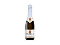 Gazuotas aromatizuotas pusiau sausas vyno gėrimas MONSERAT, 750 ml