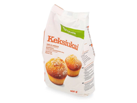 Keksiukai DOBELE, 400 g