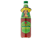 Pomidorų sultys Sangrita Classico, 0,5 l