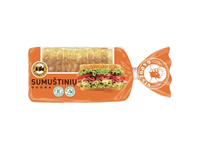 Duona SUMUŠTINIŲ, 500 g