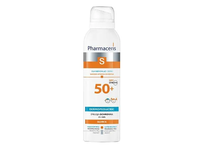 PHARMACERIS S, PROTECTIVE LOTION kūnui, kūdik. ir vaikams,SPF50+,150ml