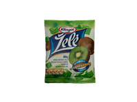 Kivių skonio želė KLINGAI, 80 g