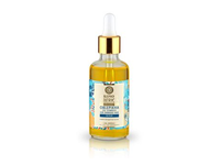 NATURA SIBERICA OBLEPIKHA pažeistų plaukų aliejus, 50 ml