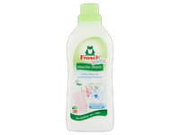 Skalbinių minkštiklis Frosch 750ml Baby